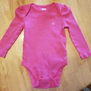 Baby Gap Onsie